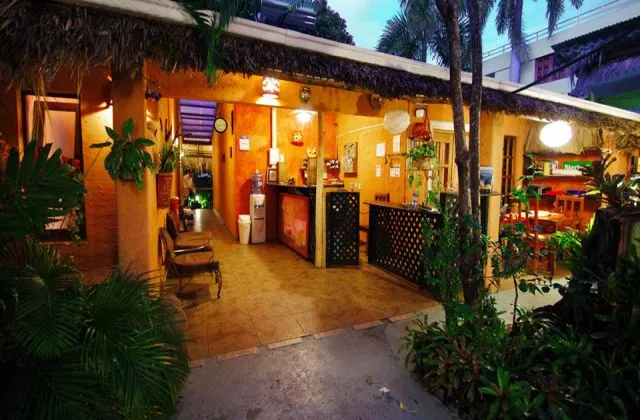 Casa Valeria Boutique Hotel Restaurant sosua dominican republic